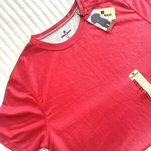 Woolrich Riverside Tee NWT